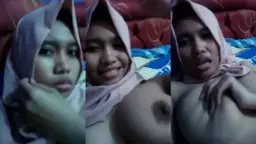 Mantap! Cewek Smk 45 Dewi Jakarta Yang Baru Lulus, Umur 14 Tahun