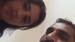 Pembantu Pakistan Nungging Liar