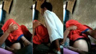 Video Mesum Viral Pria Cabul Ngentot Sepupu Desinya