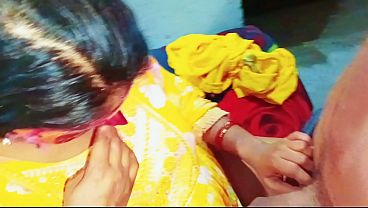 Bokep India: Bhabhi Ketat Ngespoon Sambil Merintih Dalam Bahasa Hindi