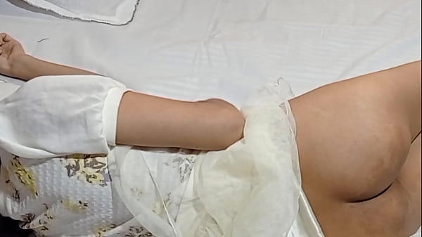 Kakak Tiri India Dan Adek Imut Main Peran, Ngentot Habis-habisan Dengan Suara Hindi Merdu – Desi Pornstar Seksi