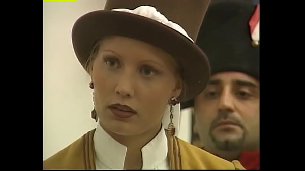 Napoleon Xxx #1 – Catatan Penakluk Seksual Dari Prancis
