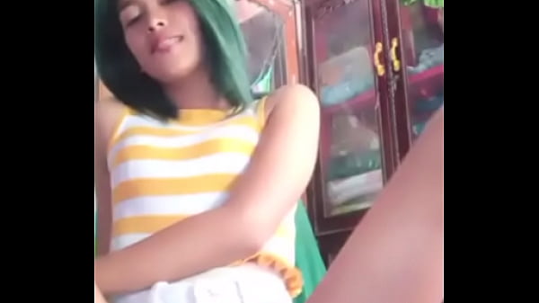 Bigo Live: Cewek Asia Genit, Celana Ketat Bikin Geli