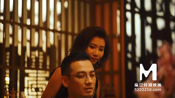 Pijat Sensual Ala China Ep3: Zhou Ning – Adegan Panas Terbaik Dari Asia