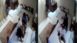 Apa Suka Berdua Dengan Sepupu Dalam Adegan Panas Pakistan