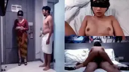 Crotokan Terapis Cantik Sampai Tembus Ranjang Hotel