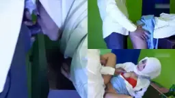 Jilbond Devita Pake Seragam Sma, Bikin Makin Greget Pengen Digituin.