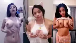Kumpulan Video Panas Miera Streamer Yang Bikin Heboh