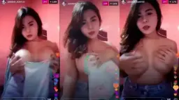 Live Ig Selebgram Tobrut Bugil, Mulus Gak Pake Sensor