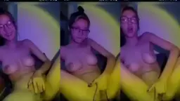 Panya Live Colmek Enak 2, Ngegas Bikin Basah