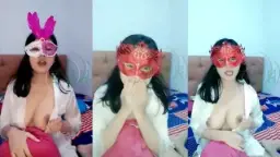 Tante Tata Goyang Bugil Live Streaming