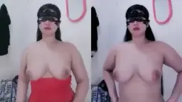Tobrut Dreamlive: Sensasi Malam Panas Yang Bikin Merem Melek