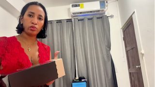 Ibu Tiri Montok Leyne Rodriguez Nyangkut, Terus Digenjot Anak Tiri Yang Lagi Horny