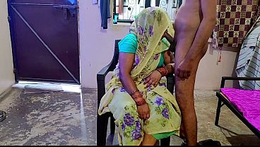 Bhabhi Ki Garmi Bhari Chudai Ka Hindi Audio