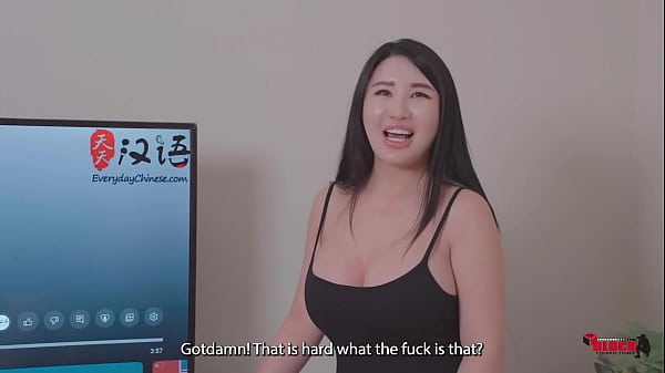 Lesbian Orgy: Tokyo Leigh, Suki Sin, Dan 9ine Berbagi Gurita