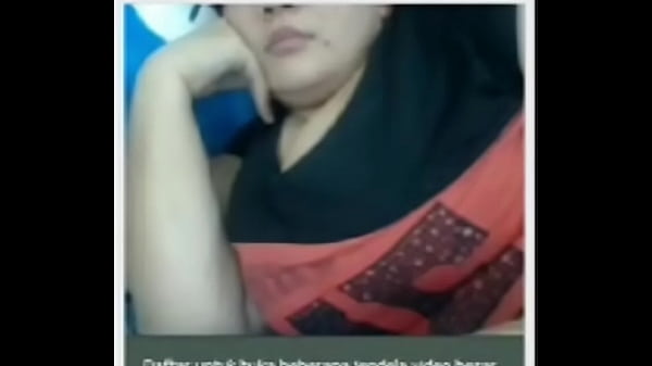 Camfrog Indonesia Rena Dj Part 2.1, Goyangannya Bikin Makin Basah