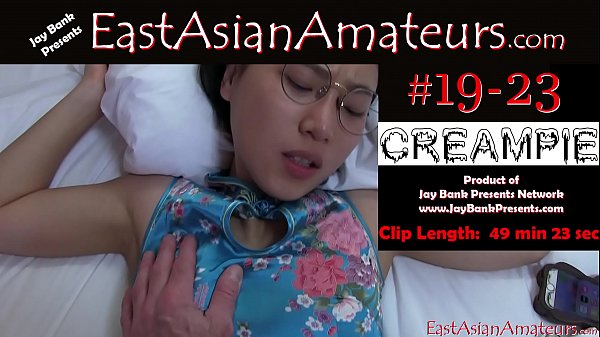 Tube – June Liu 刘玥 Spicygum Creampie Cina Asia Amatir X Jay Bank Sajikan #19-21 Pt 2