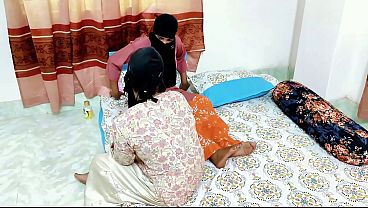 Desi Bhabhi Panas Mainin Dildo Sampai Puas