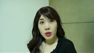 Korea – Binalnya Kakak Ipar Manis Ngajarin Adik Ipar Perjaka Soal Ranjang.