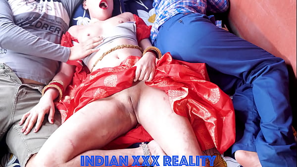 Ini Videonya! Mama Tiri India Dan Anak Tiri Di Kamar, Bahasa Hindi Panas Banget!