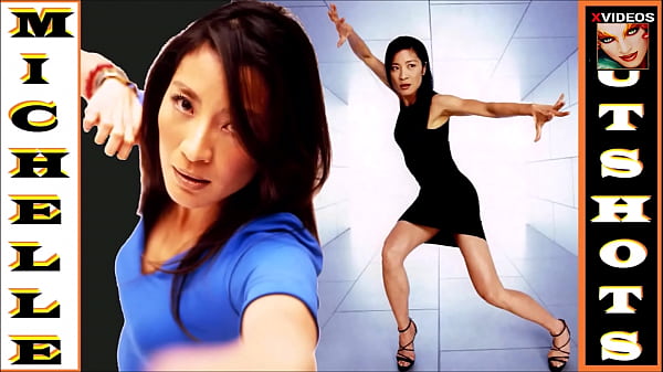 Michelle Yeoh Bikin Kontol Pada Babak Belur – Aktris Asia Cantik Tendang Telur, Hantam Buah Zakar, Lutut Ke Selangkangan Bikin Meringis