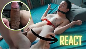 Aku Ibu Tirimu! Jangan Ejakulasi Di Dalam, Nak… Biar Ibu Rasakan Dua Kali: Di Wajah Dan Di Vagina