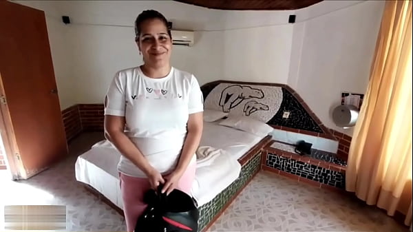 Menggila Dengan Ibu Mertua Di Sudut-sudut Kota Setelah Pacar Menelantarkanku Di Kencan – Bagian 1 – Film Panas