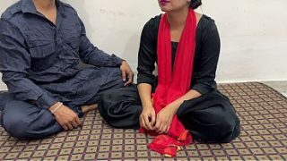 Desi Istri Digilir Bareng Baba (audio Hindi, Nikmat Banget)
