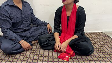 Desi Istri Digilir Bareng Baba (audio Hindi, Nikmat Banget)