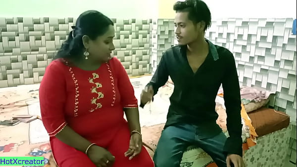 Cowok Tukang Masak India Bikin Adik Tiri Yang Udah Nikah Terima Ngewe Kasar!