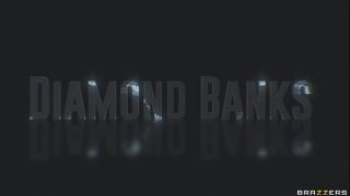 Tonton Tiap Detiknya Diamond Banks Di Brazzers, Bikin Ngiler Dan Pengen Ngeces, Full Video Dari Www.zzfull.com/trap