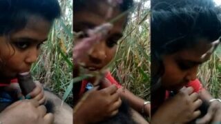 Bangla Babe Ngewe Di Sawah, Hisap Kontol Petani Desa.