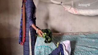 Devar Ngewe Bhabhi Sampe Crot Di Memeknya, Desi Sex Panas.