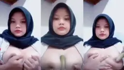 Isma Tobrut 8, Gerakannya Bikin Kelojotan, Nikmatnya Nggak Ada Obat