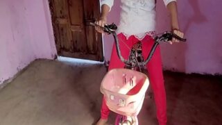 Kakak Ngegas Adik Cewek 19 Tahun, Bikin Malam Panas.