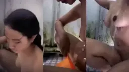 Ngepoin Cewek Toge Lagi Mandi, Bikin Anget Darah.
