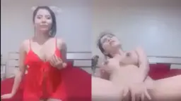 Tante Toge Selebgram Terbaru, Video Vcs Full, Bikin Makin Basah Dan Panas.