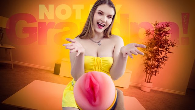 Tim Teamskeet – Lu Gede Banget, Kakek Tiri! Mau Ngencengin Memek Muda Sekali Lagi?