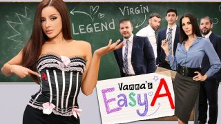 Tim Teamskeet, Vanna Ngasih Pelajaran Murah, Bikin Basah Pikiran.