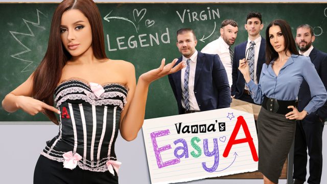Tim Teamskeet, Vanna Ngasih Pelajaran Murah, Bikin Basah Pikiran.