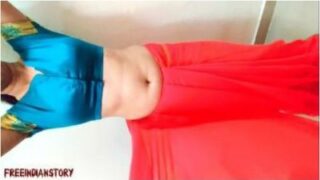 Tonton Video Desi Ini, Kakak Ipar Digenjot Habis-habisan Sama Adik Ipar.