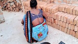 Tonton Video Mesum India Si Pelacur Desi Dan Tetangganya Yang Bikin Nafsu