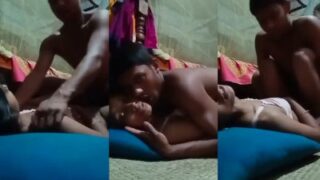 Video Mesum Pasangan Desa, Mms Aksi Ngentot Bikin Malu