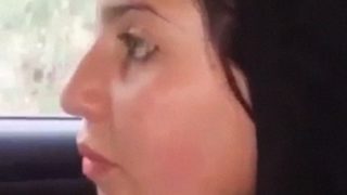 Video Mobil Ngentot Cewek Pathani Cantik Ngeblow