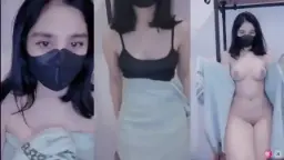 Vio Rbt Bugil Full Body Mulus Bikin Ngaceng