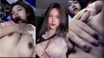 Viral Tiktoker Cewek Sekolahan Seksi Bikin Fyp Muncrat