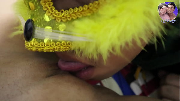 เลียหีจนเยี่ยวแตก เธอบอกว่าเหม็นแต่เสียวไม่ไหว Pov สาวไทย