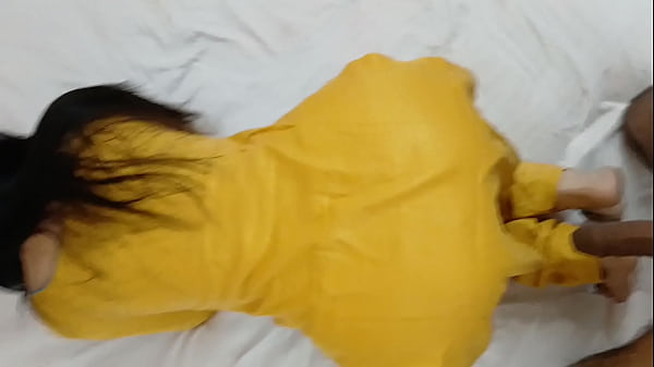 Bokep India Tante Montok Ngentot Gaya Doggy Style Bikin Makin Bernafsu