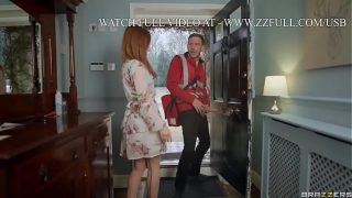 Tinggalin Surat Di Celah Tubuhnya, Ella Hughes / Brazzers – Nonton Full Dari Www.zzfull.com/usb, Bikin Muncrat!