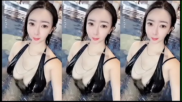 Cewek China Montok Banget, Badannya Paling Hot Se-indonesia, Bikin Ngiler!